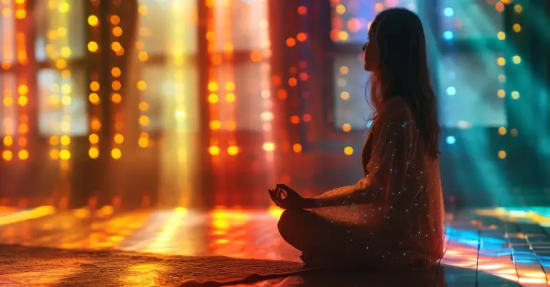 How Emotional Healing Truly Works