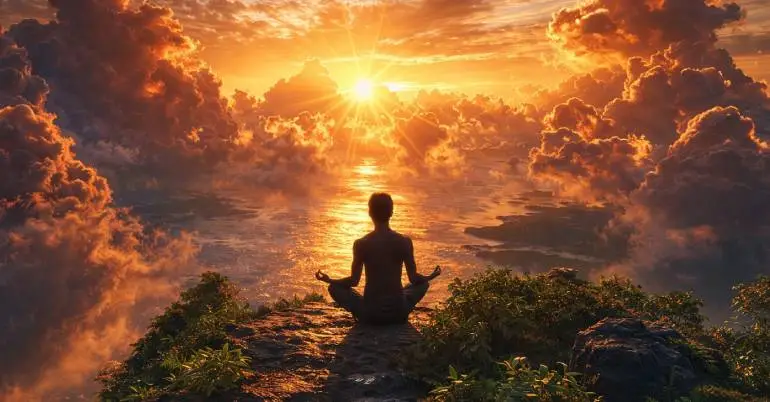 Rebuilding Self-Worth from the Inside Out