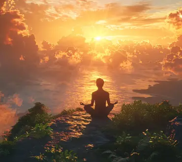 Self-worth rebuilding