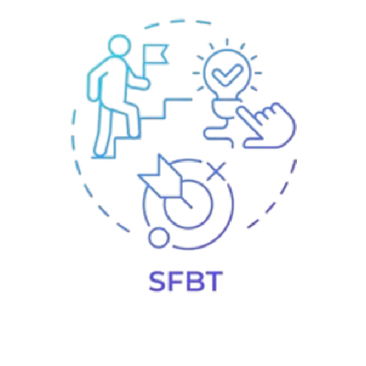 SFBT (Solution-Focused Brief Therapy)
