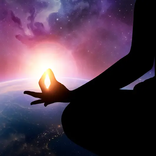 Meditation and Breath Techniques